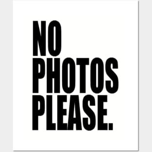 No photos Posters and Art